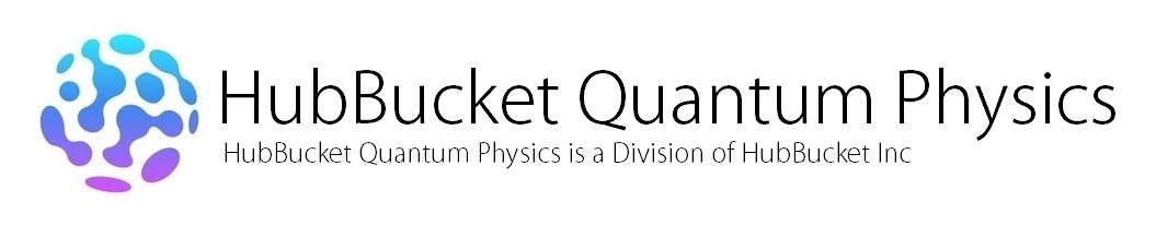 HubBucket Quantum Physics